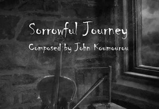 John-Koumourou-Sorrowful-Journey-2017