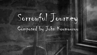 John-Koumourou-Sorrowful-Journey-2017