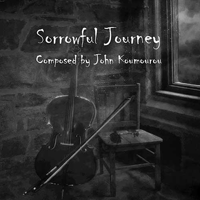 John-Koumourou-Sorrowful-Journey-2017