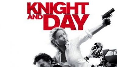 دانلود موسیقی متن فیلم Knight and Day