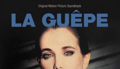 دانلود موسیقی متن فیلم La guêpe