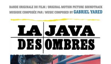 دانلود موسیقی متن فیلم La Java des ombres