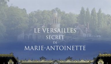 دانلود موسیقی متن فیلم Le Versailles Secret de Marie-Antoinette