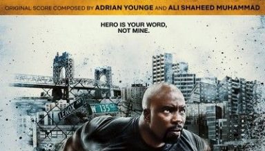 دانلود موسیقی متن فصل 2 سریال Luke Cage