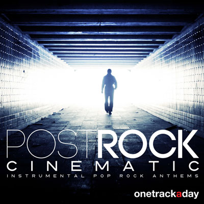 دانلود آلبوم موسیقی Post-Rock Cinematic توسط Luigi Seviroli