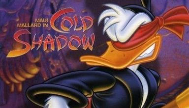 دانلود موسیقی متن بازی Maui Mallard in Cold Shadow