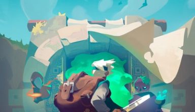 دانلود موسیقی متن بازی Moonlighter