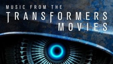 دانلود مجموعه موسیقی متن فیلم های The Transformers