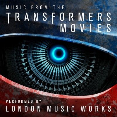 دانلود مجموعه موسیقی متن فیلم های The Transformers