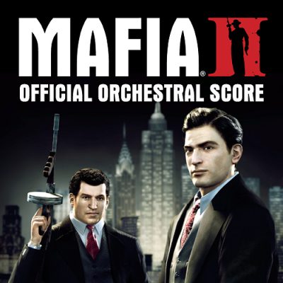 دانلود موسیقی متن بازی Mafia II – توسط Matus Siroky, Adam Kuruc