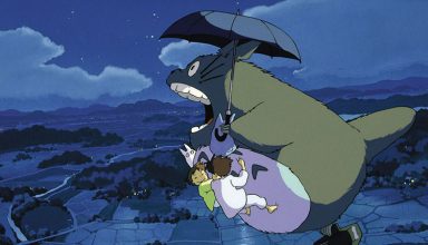 My Neighbor Totoro