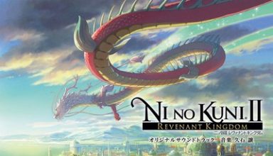 دانلود موسیقی متن بازی Ni no Kuni II: Revenant Kingdom
