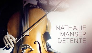 دانلود آلبوم موسیقی Détente توسط Nathalie Manser
