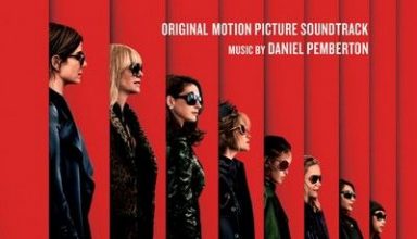 دانلود موسیقی متن فیلم Ocean's 8