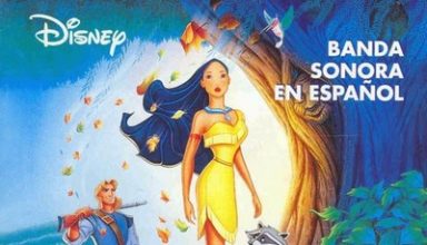 دانلود موسیقی متن فیلم Pocahontas