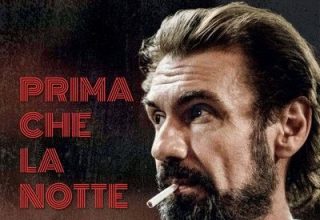 دانلود موسیقی متن فیلم Prima che la notte