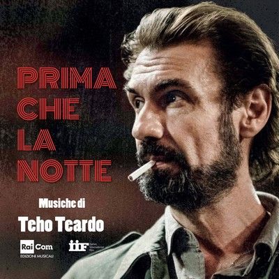 دانلود موسیقی متن فیلم Prima che la notte