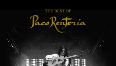 دانلود آلبوم موسیقی The Best Of Paco Rentería توسط Paco Rentería