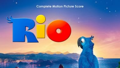 دانلود موسیقی متن فیلم Rio