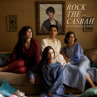 دانلود موسیقی متن فیلم Rock the Casbah