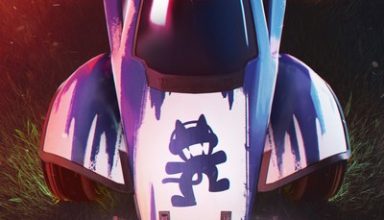 دانلود موسیقی متن بازی Rocket League x Monstercat Vol. 1-3