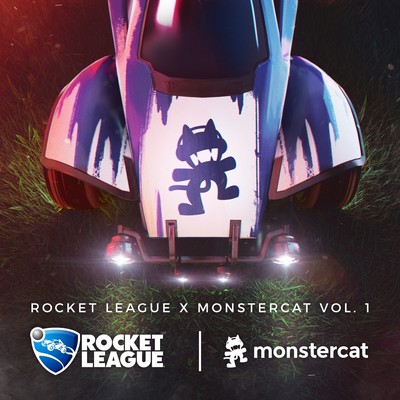 دانلود موسیقی متن بازی Rocket League x Monstercat Vol. 1-3