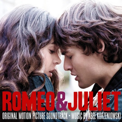 دانلود موسیقی متن فیلم Romeo & Juliet