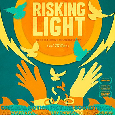 دانلود موسیقی متن فیلم Risking Light