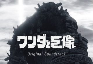 دانلود موسیقی متن بازی Shadow of the Colossus