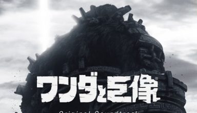 دانلود موسیقی متن بازی Shadow of the Colossus