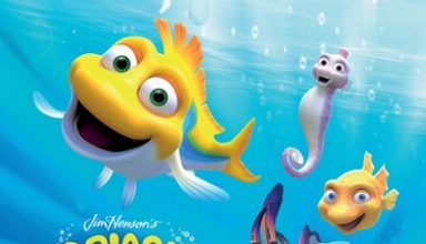 دانلود موسیقی متن سریال Splash and Bubbles: Rhythm of the Reef