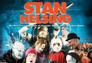 دانلود موسیقی متن فیلم Stan Helsing