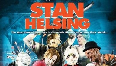 دانلود موسیقی متن فیلم Stan Helsing