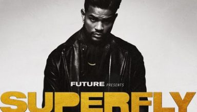 دانلود موسیقی متن فیلم SuperFly