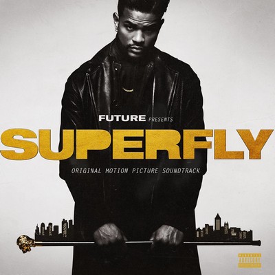 دانلود موسیقی متن فیلم SuperFly