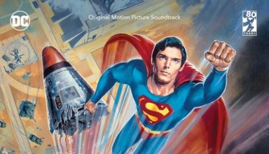 دانلود موسیقی متن فیلم Superman IV: The Quest for Peace