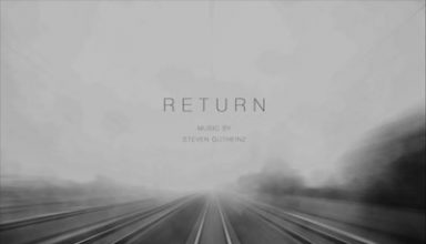 دانلود آلبوم موسیقی Return توسط Steven Gutheinz