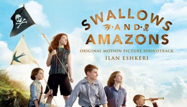 دانلود موسیقی متن فیلم Swallows And Amazons