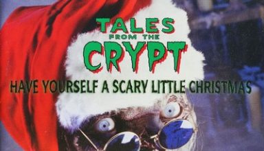 دانلود موسیقی متن سریال Tales from The Crypt: Have Yourself a Scary Little Christmas