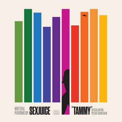 دانلود موسیقی متن فیلم Tammy