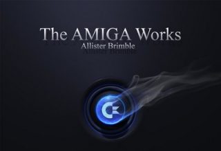 دانلود موسیقی متن بازی The Amiga Works