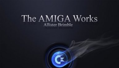 دانلود موسیقی متن بازی The Amiga Works