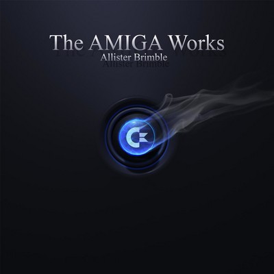 دانلود موسیقی متن بازی The Amiga Works
