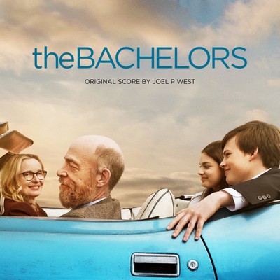 دانلود موسیقی متن فیلم The Bachelors