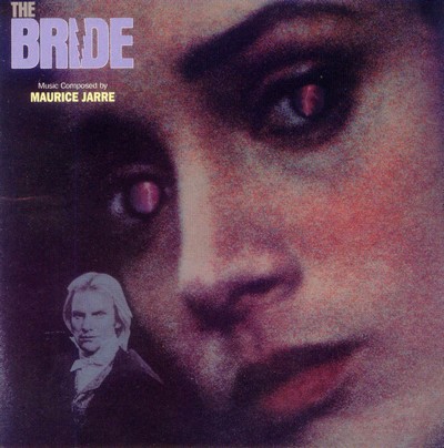 دانلود موسیقی متن فیلم The Bride