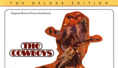 دانلود موسیقی متن فیلم The Cowboys