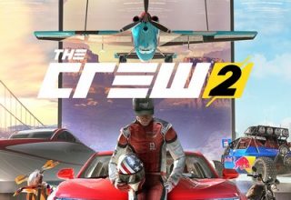 دانلود موسیقی متن بازی The Crew 2