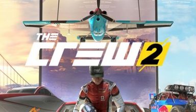 دانلود موسیقی متن بازی The Crew 2