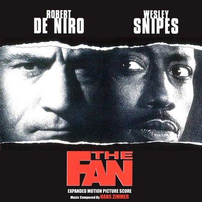 دانلود موسیقی متن فیلم The Fan