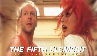 دانلود موسیقی متن فیلم The Fifth Element